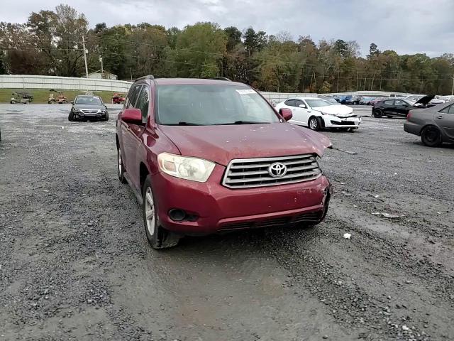 2009 Toyota Highlander - Image 11