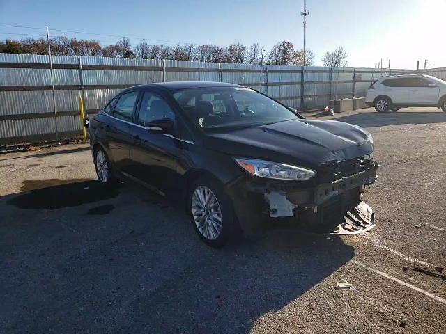 2015 Ford Focus - Image 10