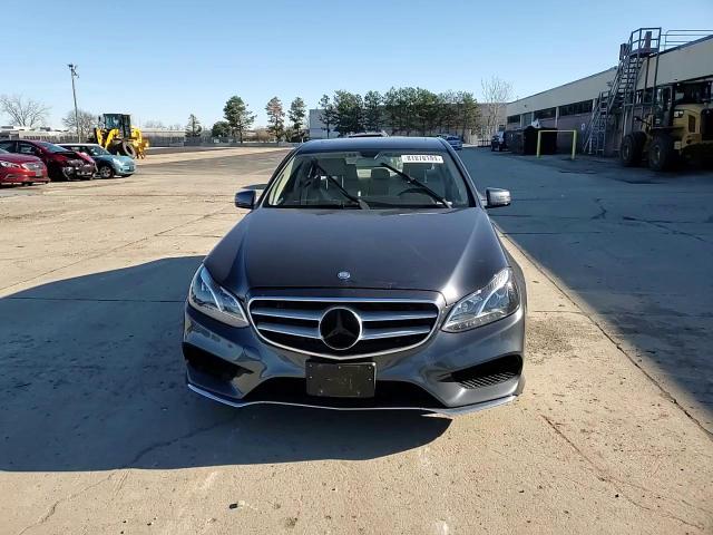 2014 Mercedes-Benz E-klasse - Image 10