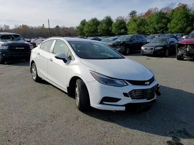 2018 Chevrolet Cruze Lt VIN: 1G1BE5SM7J7203024 Lot: 79243224