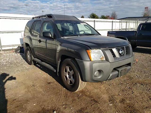 2008 Nissan XTerra - Image 12
