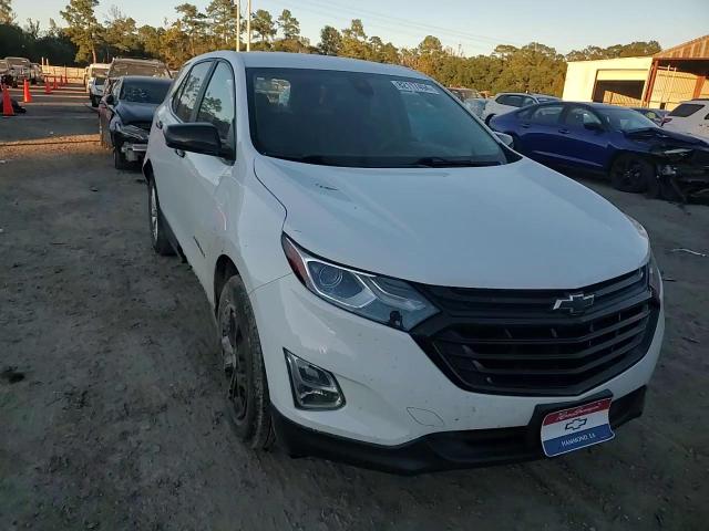 2021 Chevrolet Equinox - Image 12