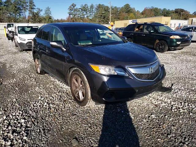 2015 Acura RDX - Image 14