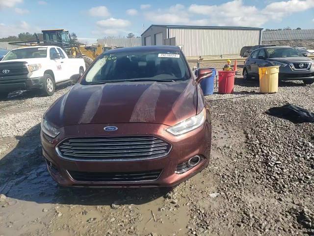 2015 Ford Fusion Se VIN: 3FA6P0H77FR214344 Lot: 79270224