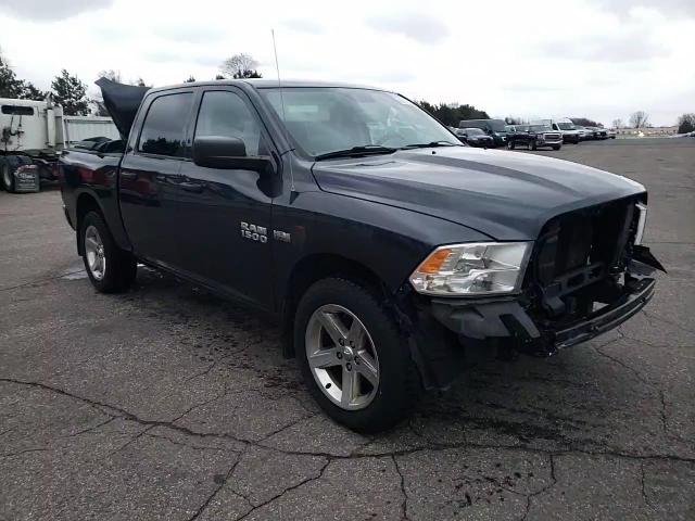 2014 Ram 1500 St VIN: 1C6RR7KT8ES480255 Lot: 80871674