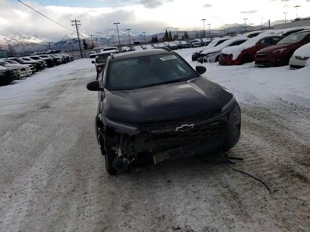 2024 Chevrolet Trax 2Rs VIN: KL77LJE2XRC015622 Lot: 79546334