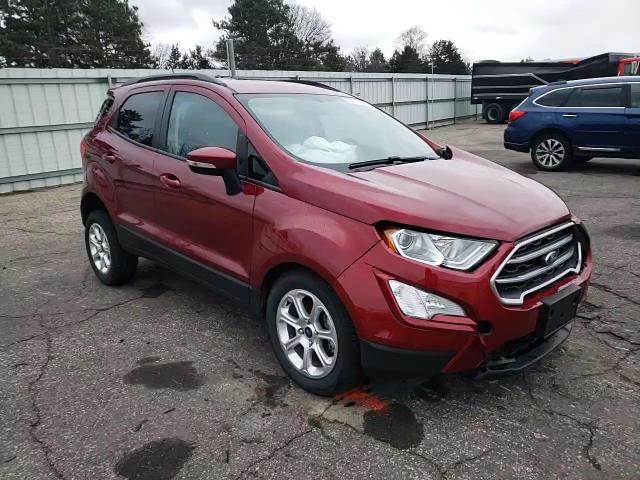 2020 Ford EcoSport - Image 11