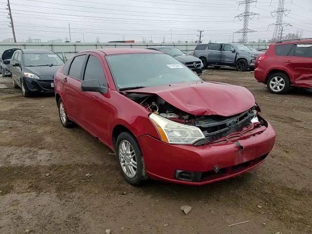 2009 Ford Focus - Image 10