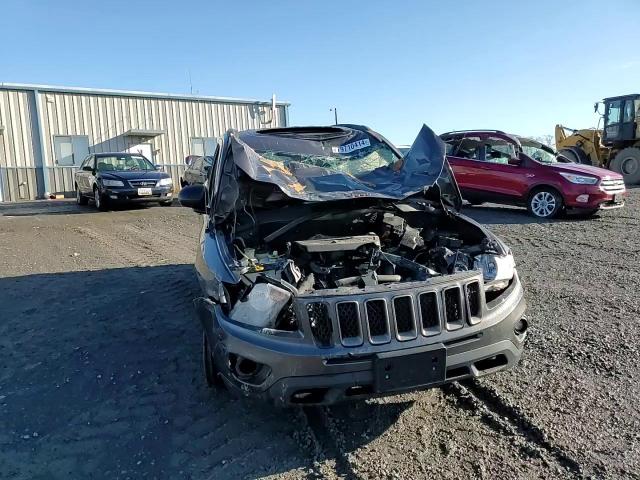 2016 Jeep Compass Sport VIN: 1C4NJDBB0GD707224 Lot: 79710414