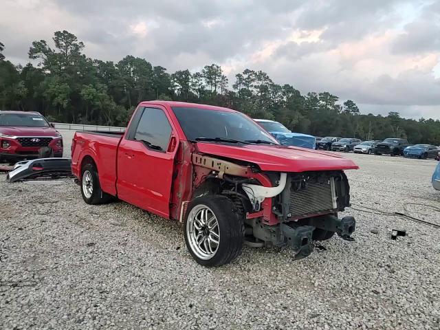2022 Ford F-150 - Image 14