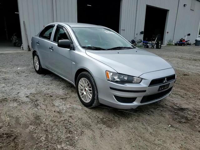 2012 Mitsubishi Lancer - Image 13