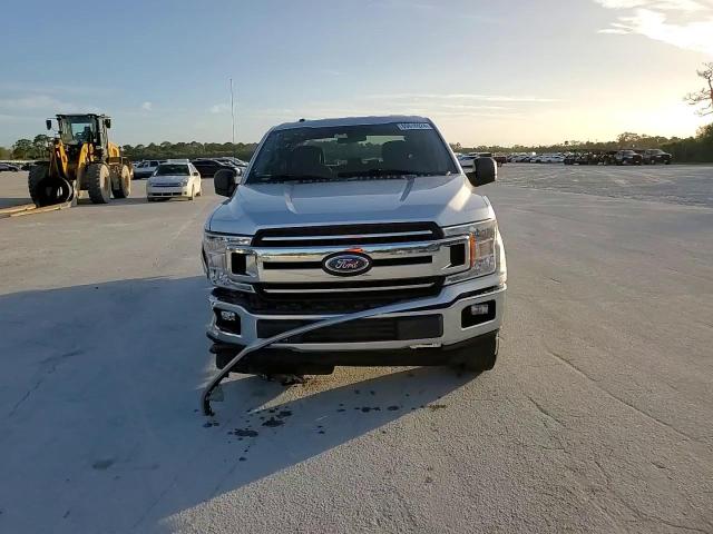 2018 Ford F-150 - Image 13