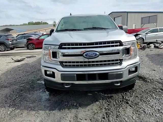 2019 Ford F150 Supercrew VIN: 1FTEW1EP3KFB57862 Lot: 78745844