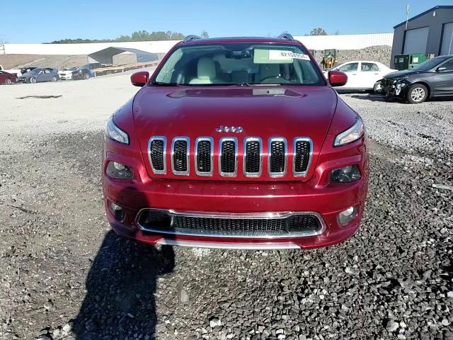 2017 Jeep Cherokee - Image 14
