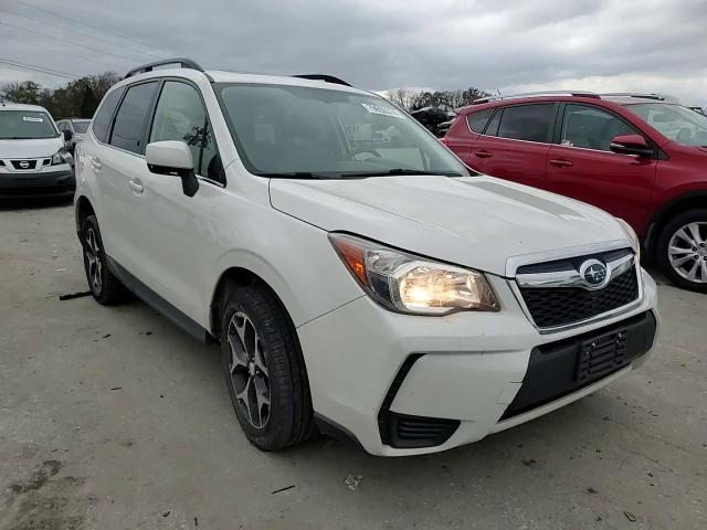 2015 Subaru Forester 2.0Xt Premium VIN: JF2SJGDC8FH811446 Lot: 79655374