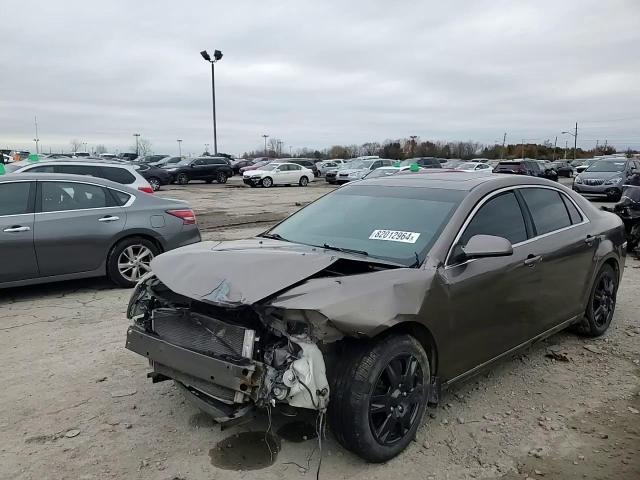 2010 Chevrolet Malibu - Image 10