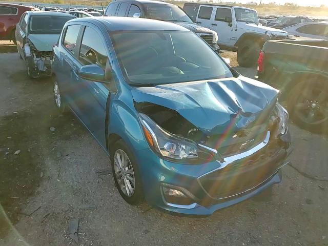 2021 Chevrolet Spark 1Lt VIN: KL8CD6SA2MC729415 Lot: 80231424