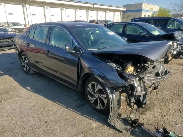 2022 Subaru Legacy Premium VIN: 4S3BWAD63N3026724 Lot: 79727794