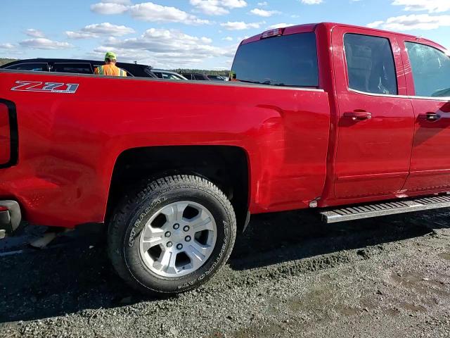 2016 Chevrolet Silverado K1500 Lt VIN: 1GCVKREC7GZ387059 Lot: 81114074