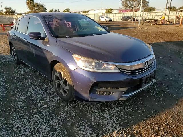 2017 Honda Accord - Image 11