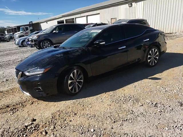 2020 Nissan Maxima - Image 13