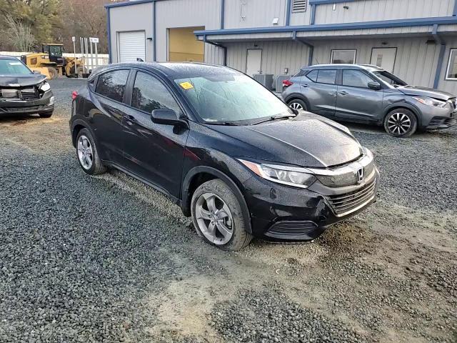 2022 Honda HR-V - Image 11