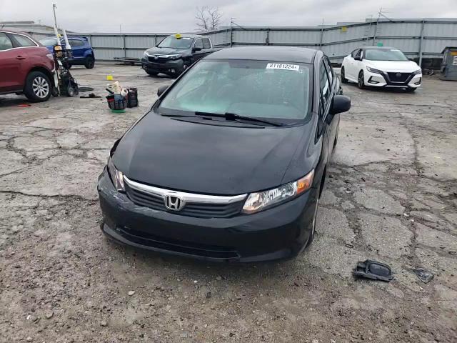 2012 Honda Civic - Image 10