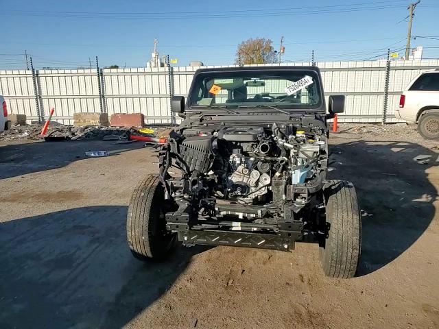 2021 Jeep Wrangler Unlimited Sport VIN: 1C4HJXDN0MW568542 Lot: 75264954