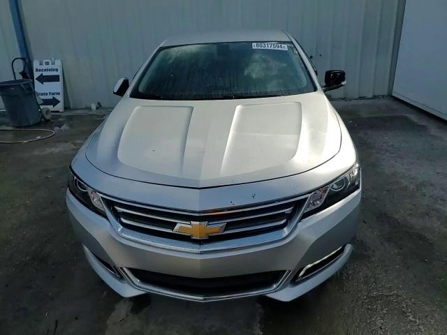 2018 Chevrolet Impala - Image 13