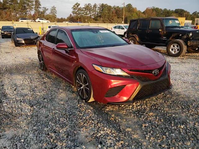 2018 Toyota Camry L VIN: 4T1B11HK0JU524031 Lot: 78932124