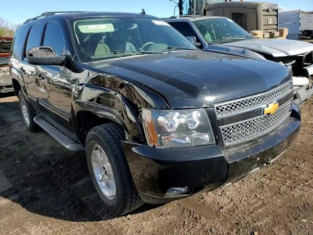 2012 Chevrolet Tahoe K1500 Lt VIN: 1GNSKBE07CR160732 Lot: 80723344