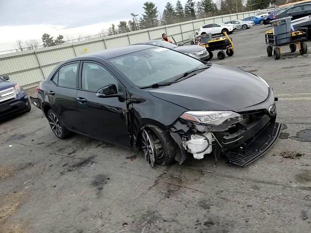 2017 Toyota Corolla L VIN: 2T1BURHE4HC795900 Lot: 81573244