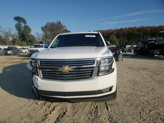 2016 Chevrolet Tahoe C1500 Ltz VIN: 1GNSCCKCXGR195997 Lot: 81279984