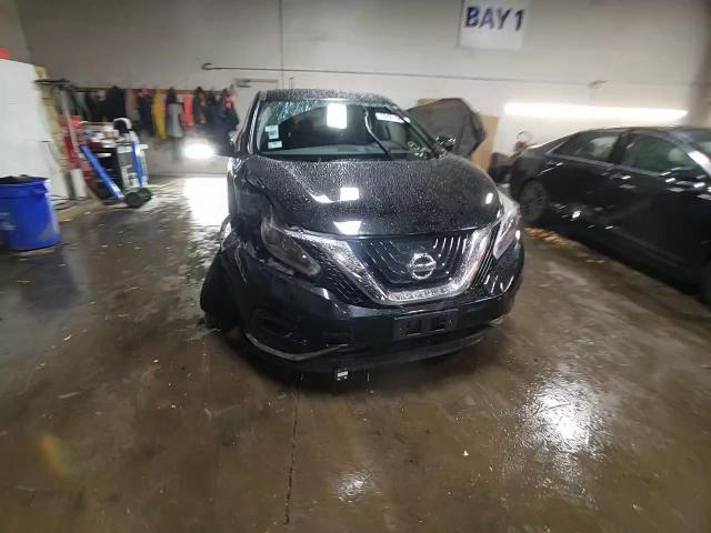 2018 Nissan Murano - Image 13