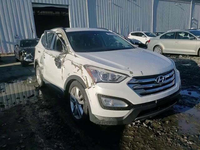 2014 Hyundai Santa Fe - Image 14