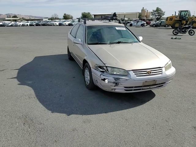1998 Toyota Camry - Image 11