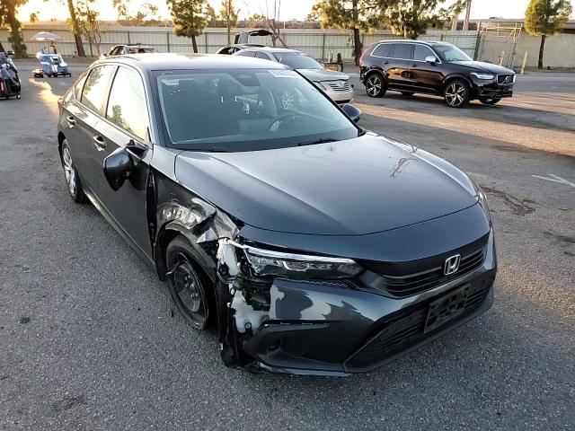 2023 Honda Civic - Image 10