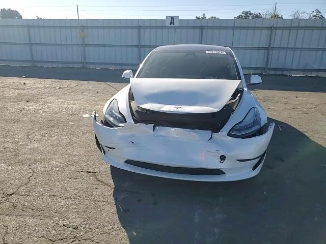 2021 Tesla Model 3 VIN: 5YJ3E1EA4MF838240 Lot: 79311824