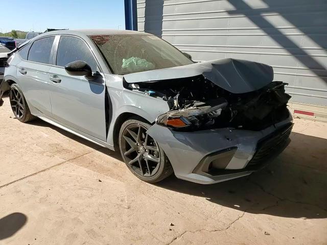 2024 Honda Civic - Image 10