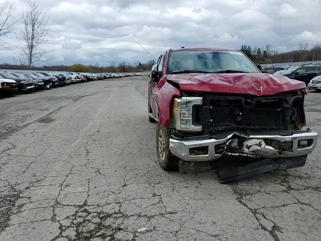 2017 Ford F250 - Image 11