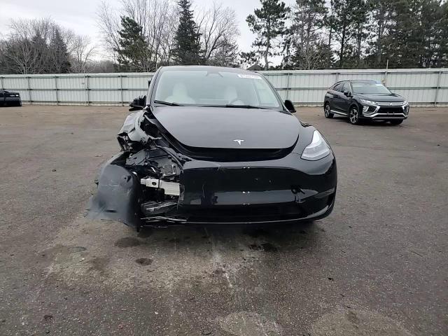 2023 Tesla Model Y VIN: 7SAYGDEFXPF907419 Lot: 81903774