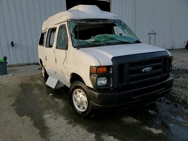 2012 Ford Econoline E250 Van VIN: 1FTNE2EW1CDB18006 Lot: 79272064