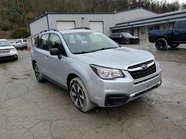 2017 Subaru Forester 2.5I VIN: JF2SJABC4HH404548 Lot: 81525204