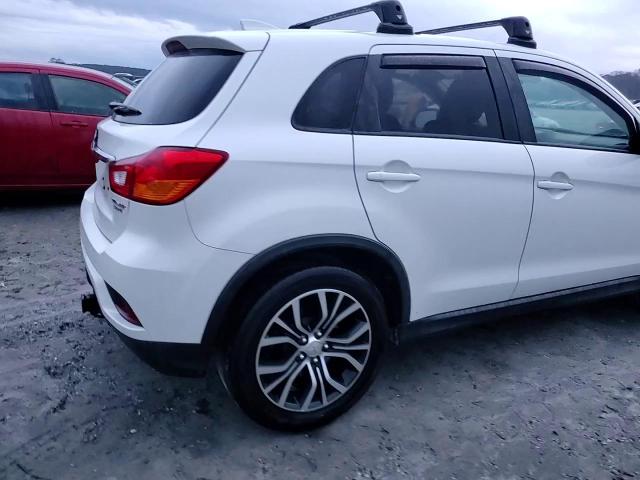 2019 Mitsubishi Outlander Sport Es VIN: JA4AP3AU1KU029581 Lot: 81270534