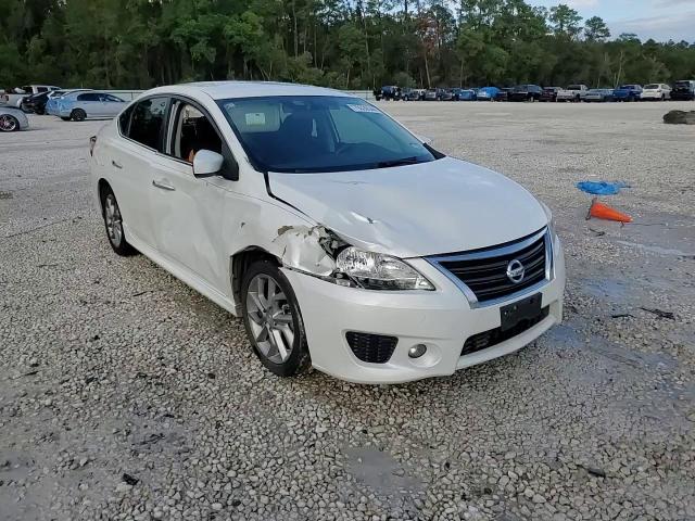 2013 Nissan Sentra - Image 13