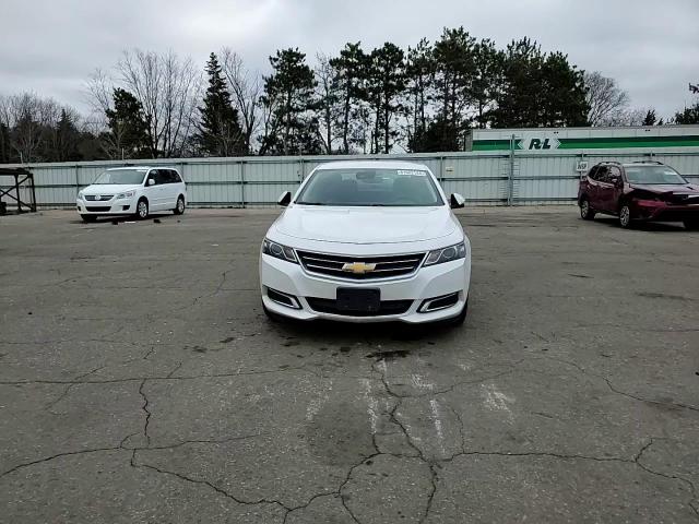 2016 Chevrolet Impala - Image 11