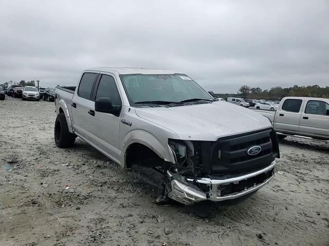 2017 Ford F-150 - Image 10