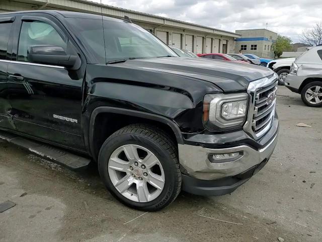 2016 GMC Sierra - Image 10