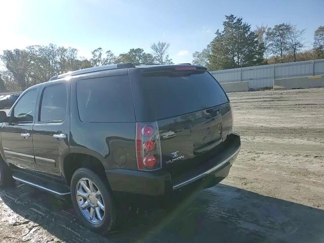 2014 GMC Yukon Denali VIN: 1GKS2EEF6ER103461 Lot: 80326684