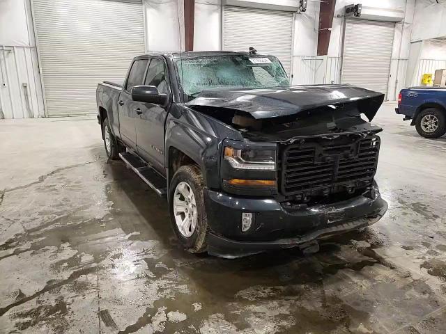 2018 Chevrolet Silverado - Image 10